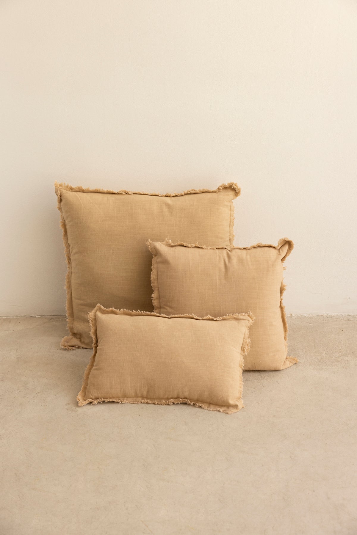 Cojines Apricot · Deco ·