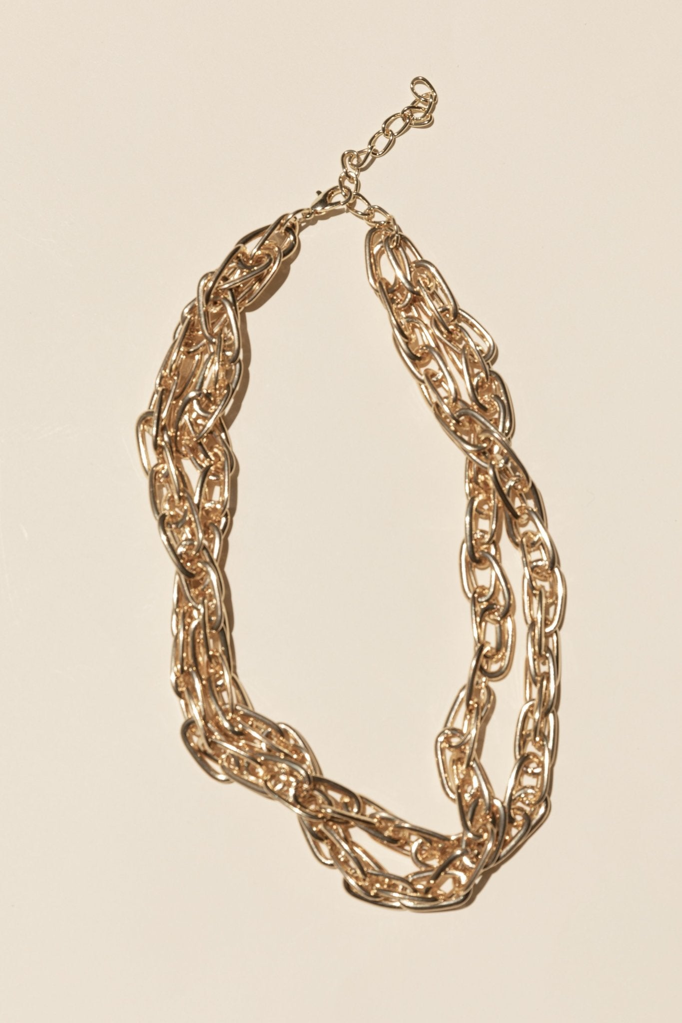 Collar Golden Moments · Rivera ·
