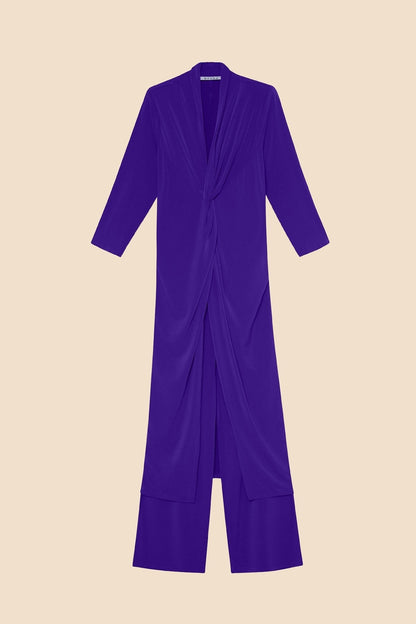 Conjunto Kala Violeta · Le Jardin ·