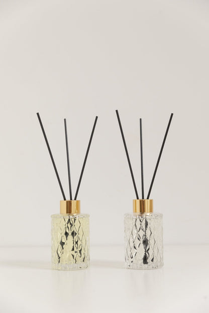 Difusor en sticks Mia (4 fragancias) · Deco ·