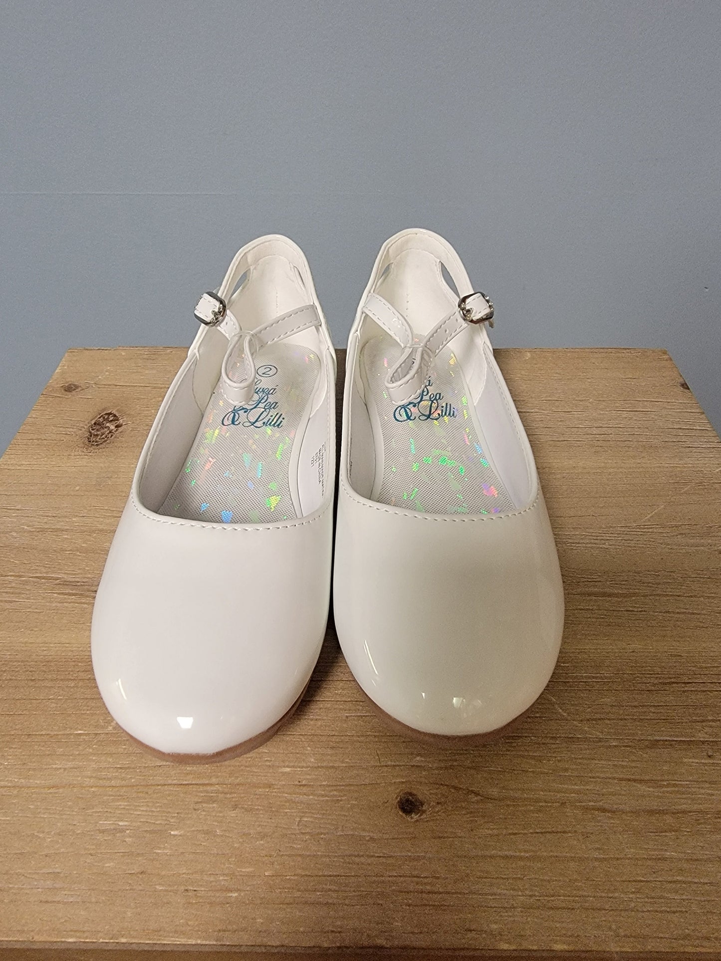 Elsa Girl's Shoes