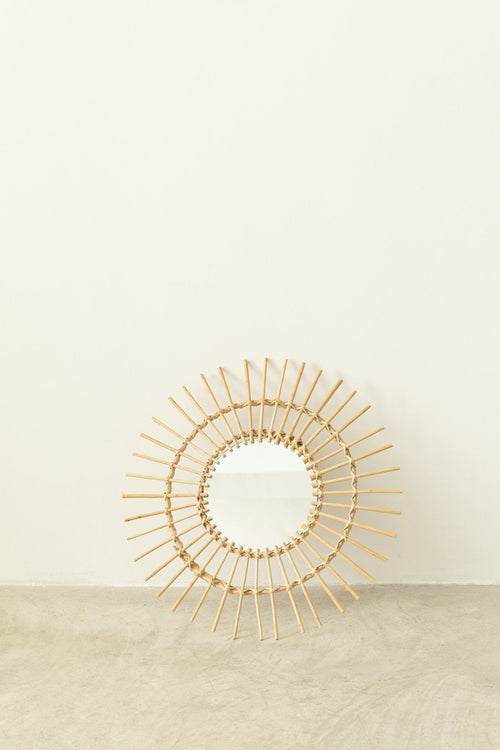 Espejo Bambu Grande · Deco ·