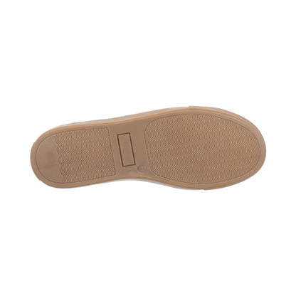 Hush Puppies Colton Mens Cupsole - Coffee