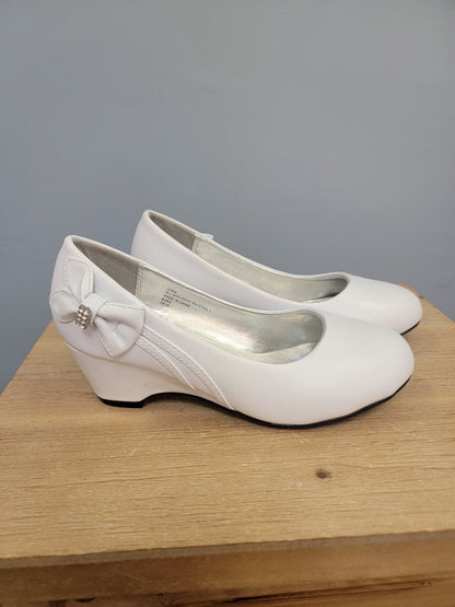 Gina Baptism Shoe - Available in size 13