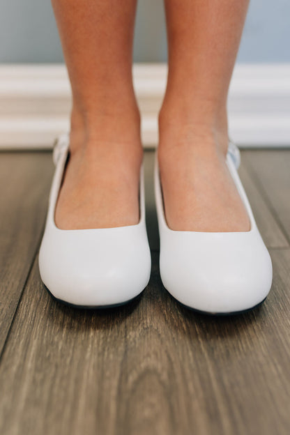 Gina Baptism Shoe - Available in size 13