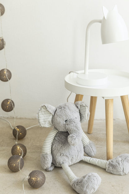 Guirnalda de LED Gris · Deco ·