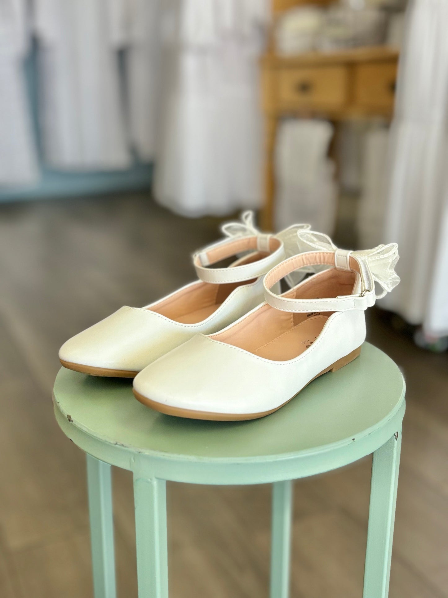 Harper Girl's Shoe