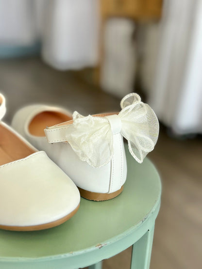 Harper Girl's Shoe
