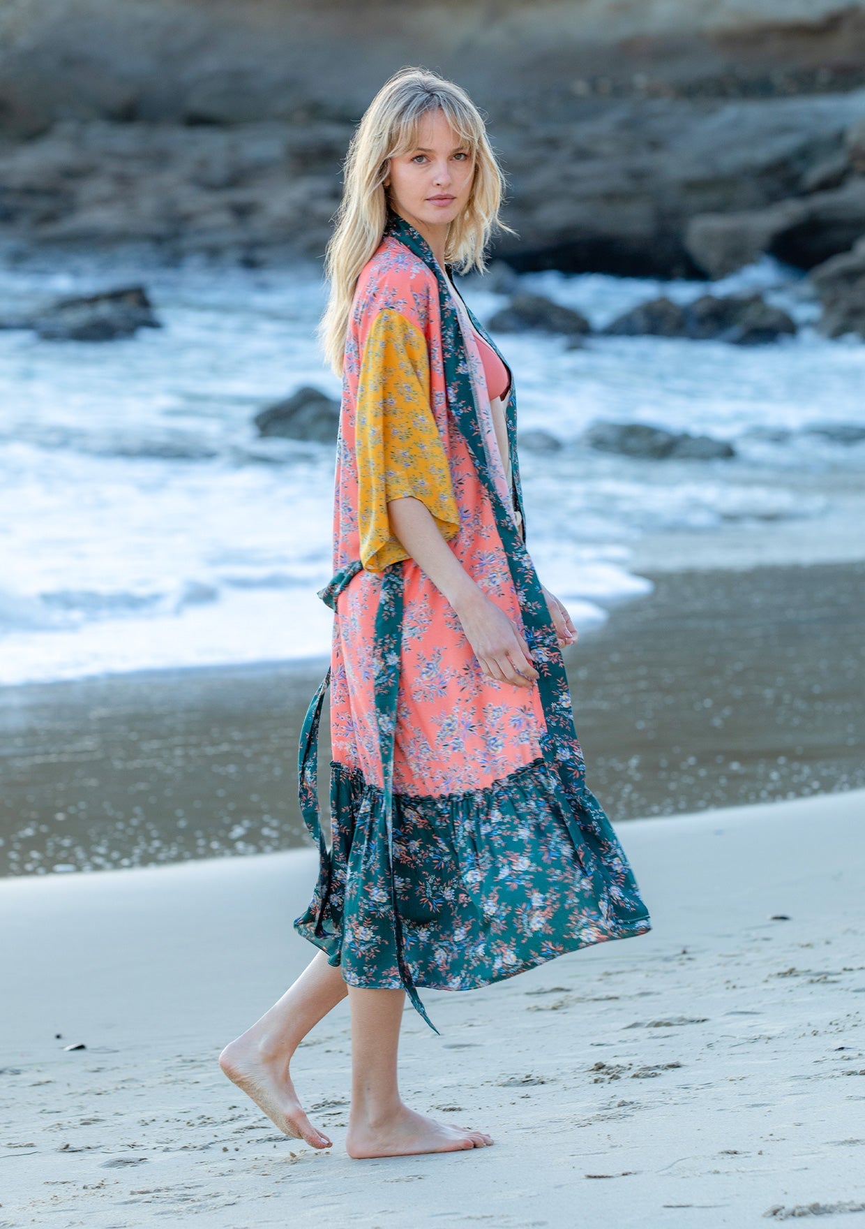 Harmony Robe