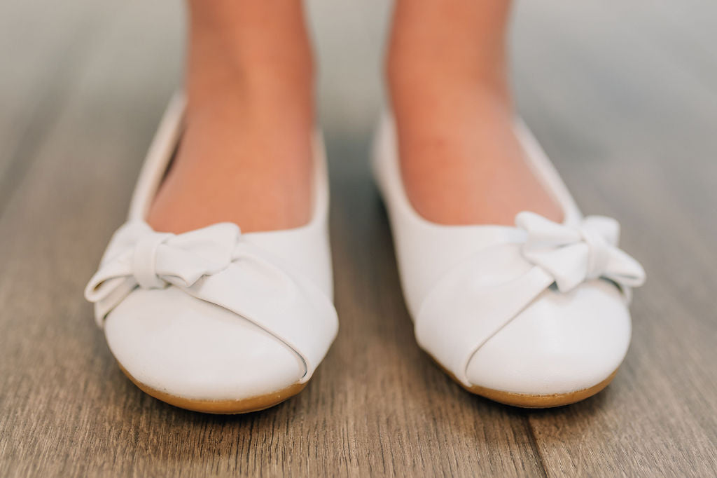 June Girl's Shoes - Available in 13