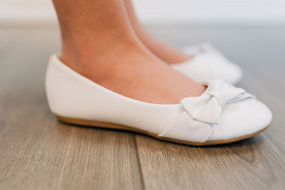 June Girl's Shoes - Available in 13