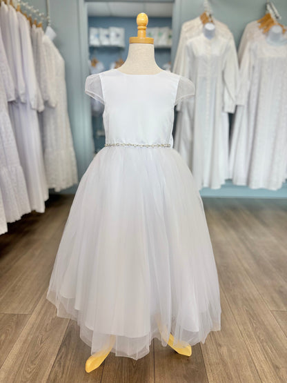 Lyla Baptism Dress