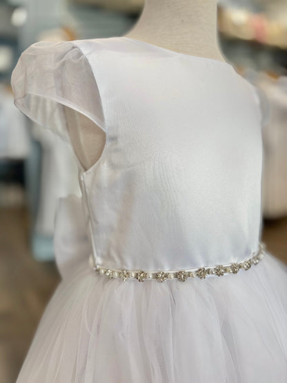 Lyla Baptism Dress