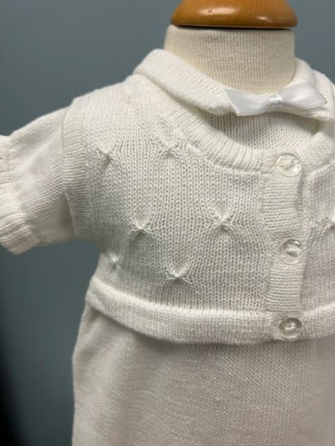 Parker Romper