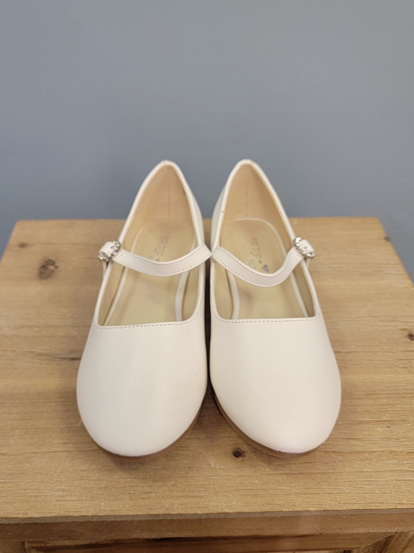 Mia Girl's Shoe