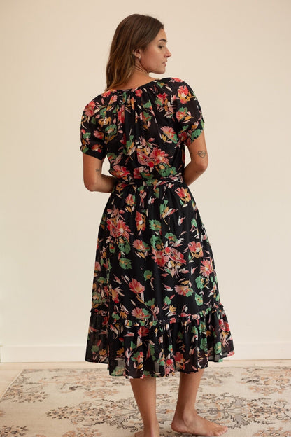 Naomi Top in Somerset