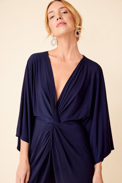 Mono Amelia Navy · Wisteria ·