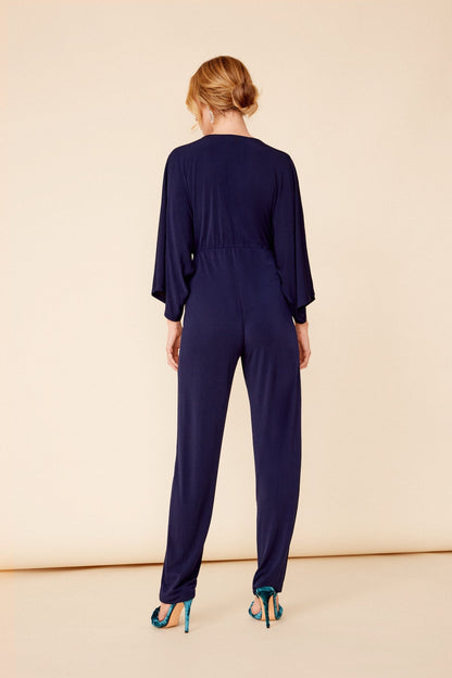 Mono Amelia Navy · Wisteria ·