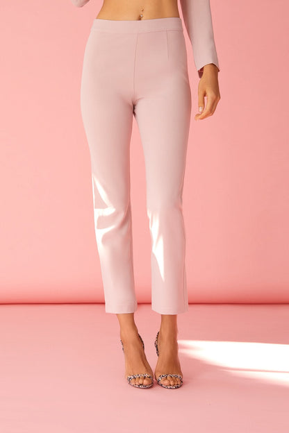 Pantalon Alexandra Rosa · LAST CHANCE ·