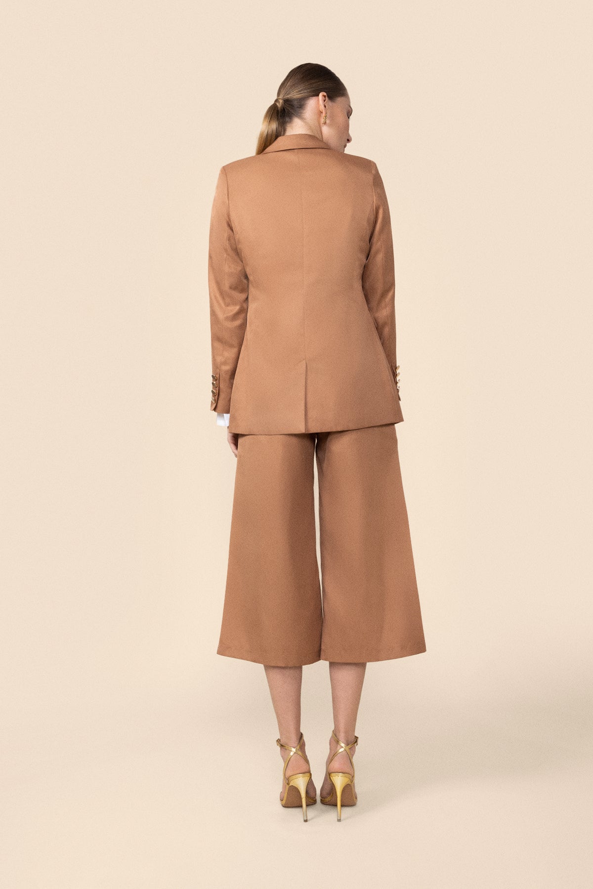 Pantalon Ophelia · Le Jardin ·