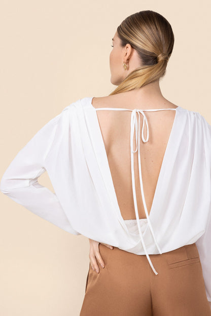 Pantalon Ophelia · Le Jardin ·