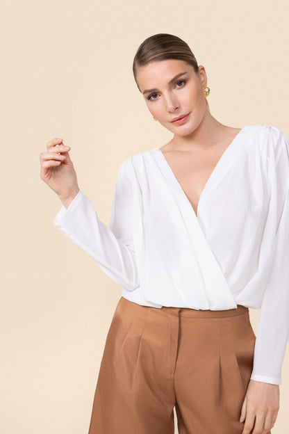 Pantalon Ophelia · Le Jardin ·