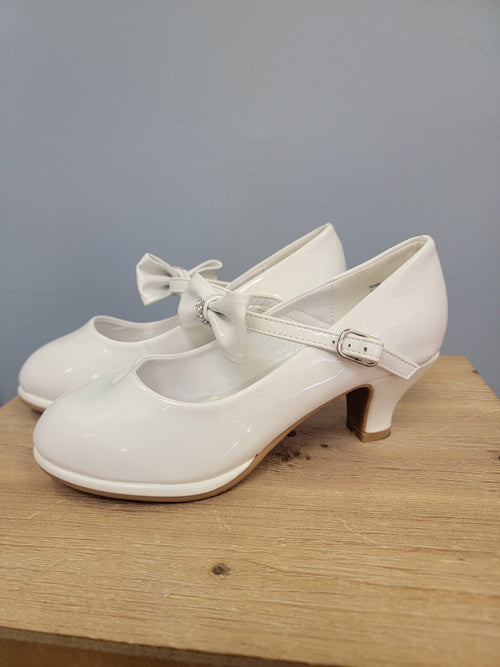 Pearl Girl's Shoe