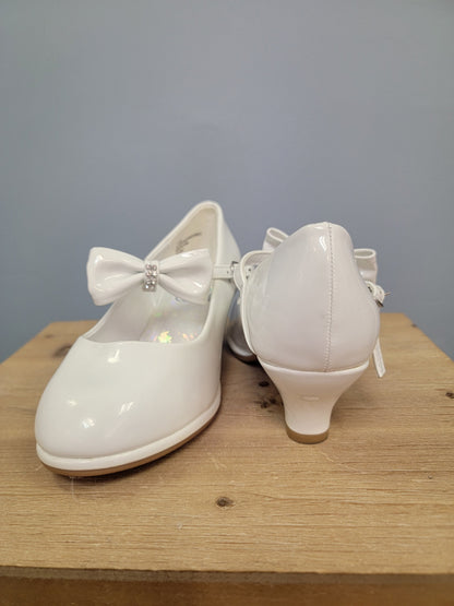 Pearl Girl's Shoe