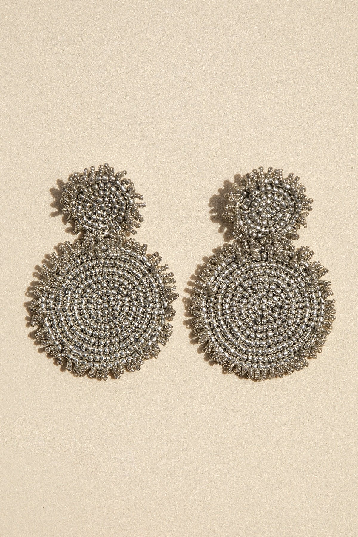 Pendientes Ari · Ipanema ·