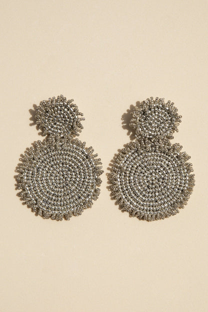 Pendientes Ari · Ipanema ·