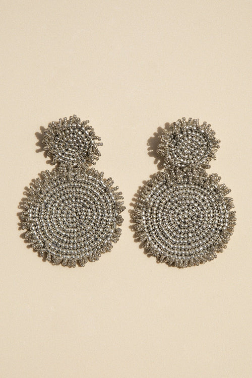 Pendientes Ari · Ipanema ·