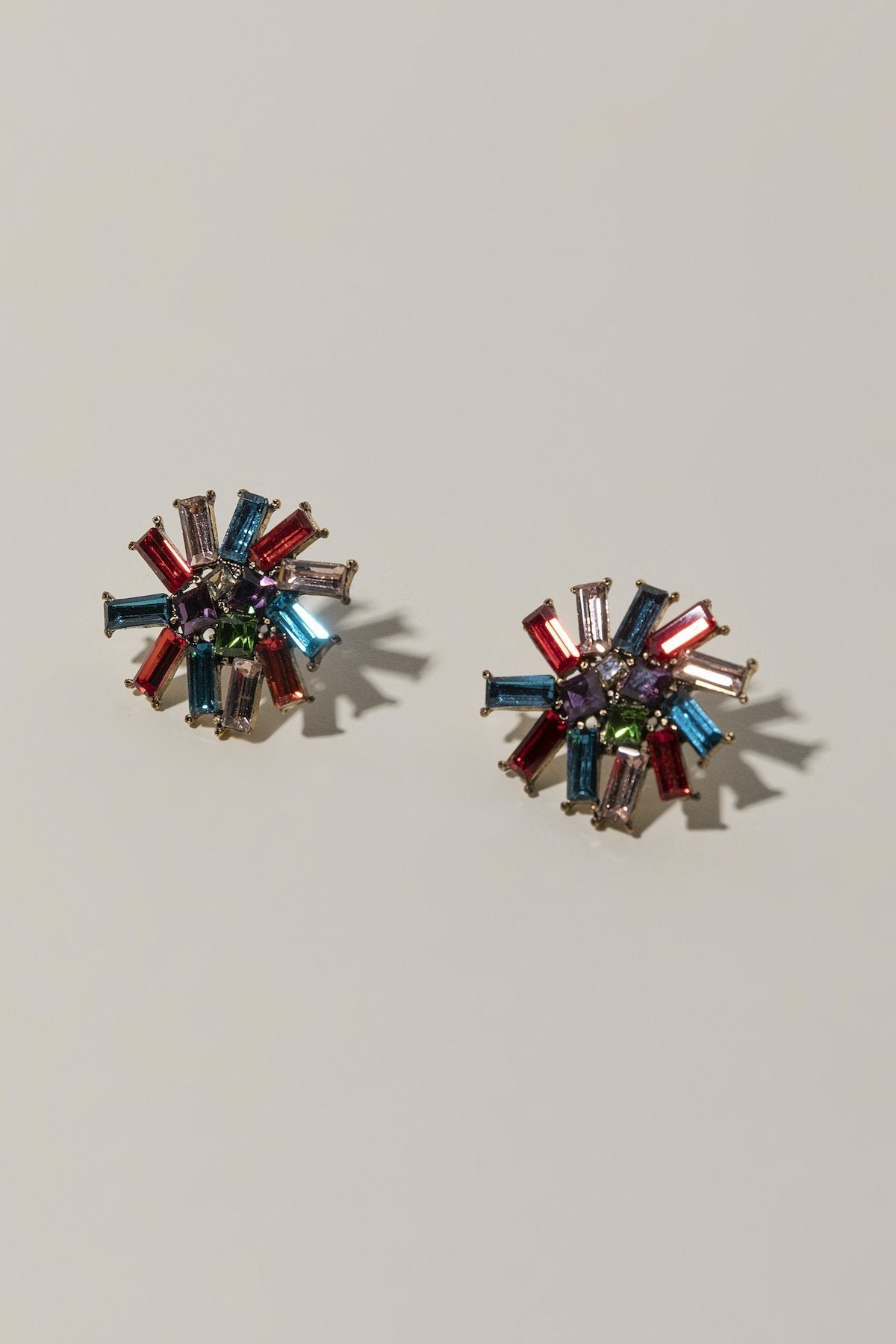 Pendientes Cecile · Pretty in Pink ·