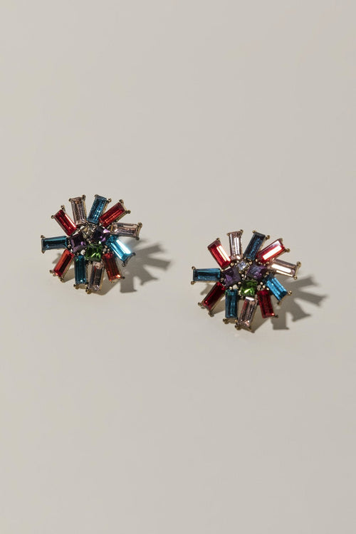 Pendientes Cecile · Pretty in Pink ·