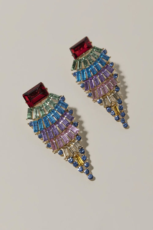 Pendientes Coraline · Pretty in Pink ·