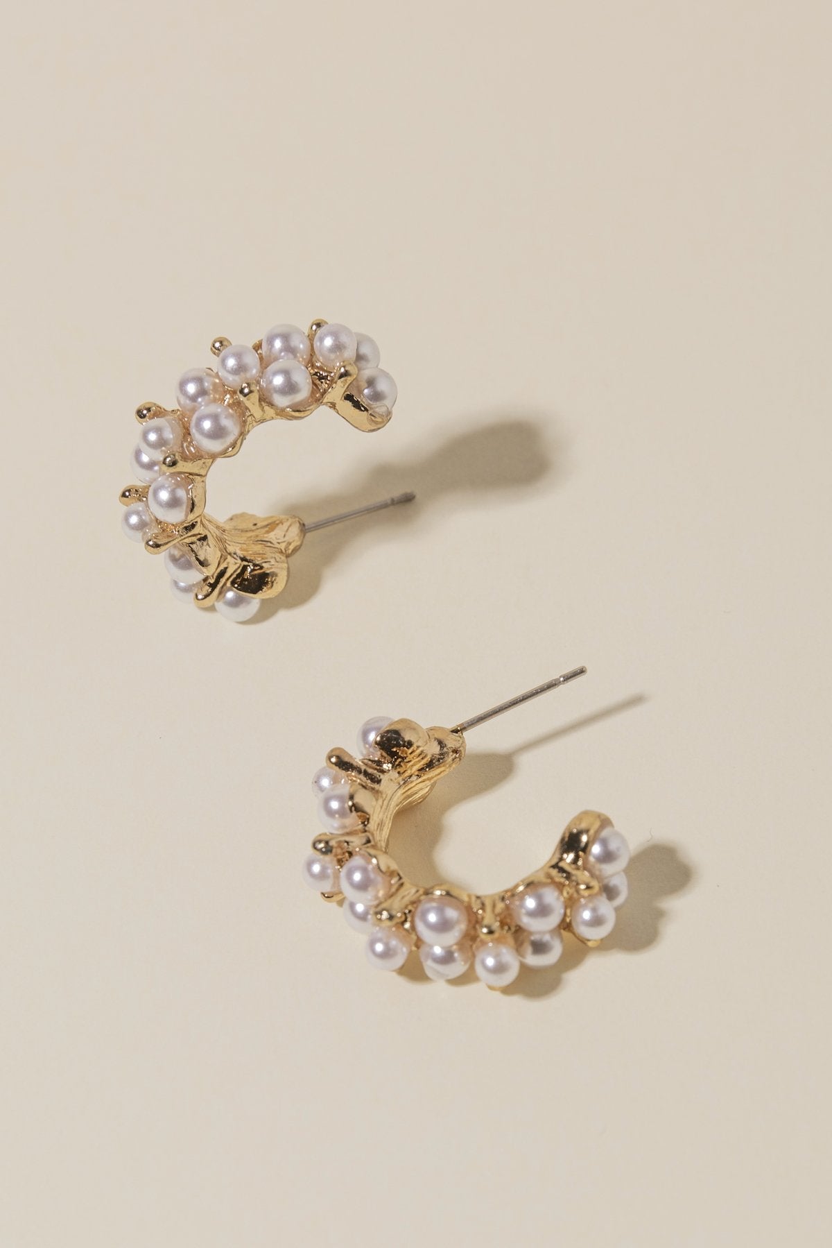 Pendientes Dame
