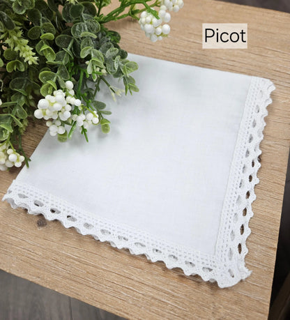 Willamette Valley Oregon Temple Dedication Hankie