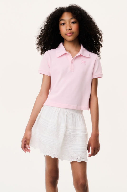 Tween Livette Polo