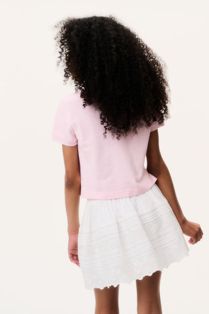 Tween Livette Polo