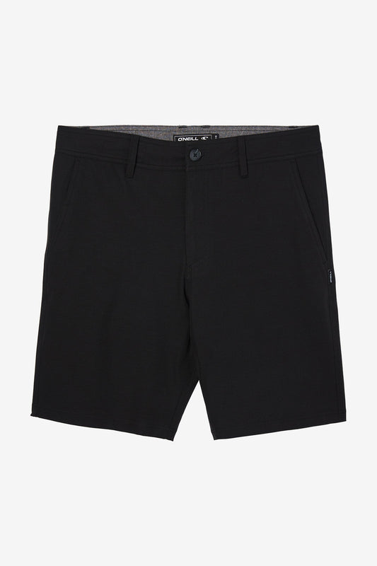 Reserve Light Check 19" Hybrid Shorts