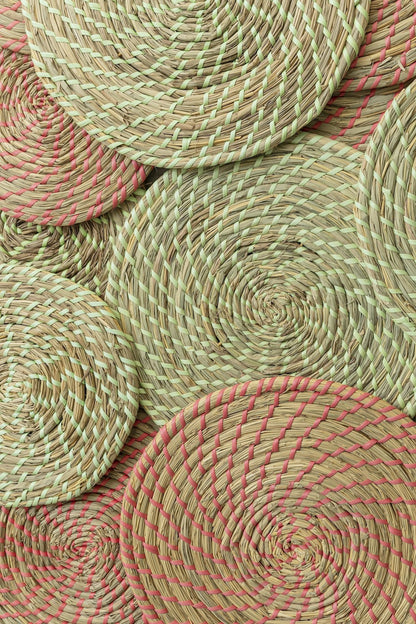 Salvamantel Tropic Grande · Deco ·