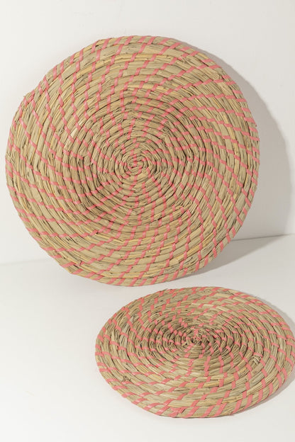 Salvamantel Tropic Pequeño · Deco ·