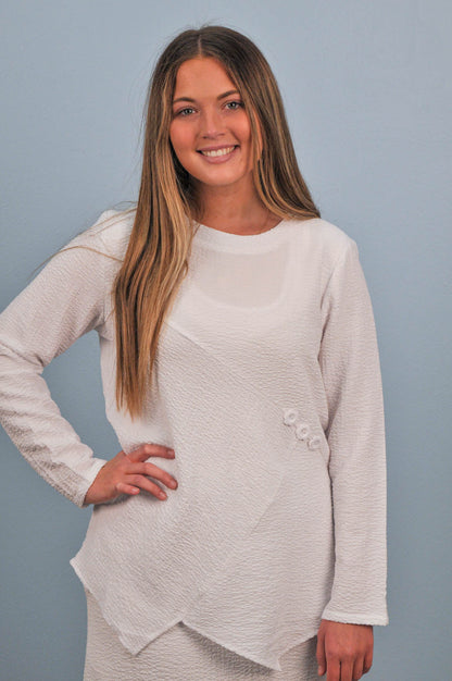 Ireland Temple Top-Available in Small