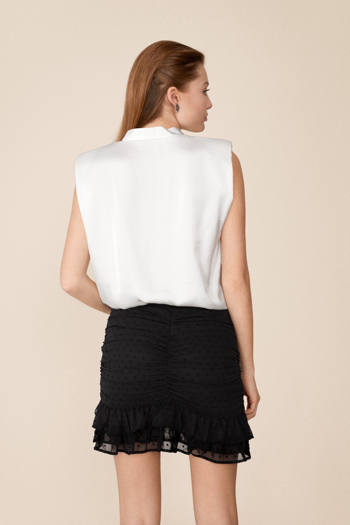 Top Ariel · Rivera ·