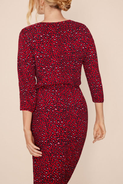 Top Ludmilla Print · LAST CHANCE ·