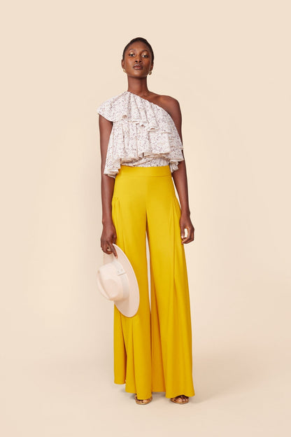 Top Luna Estampado · Alegoria ·