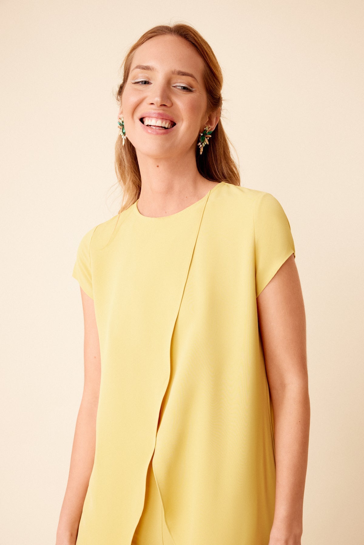 Top Maca  Lemon · Wisteria ·