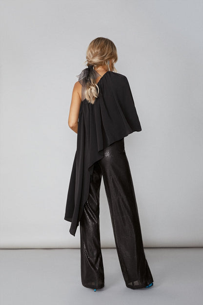 Top Olivia Negro · Lady B ·