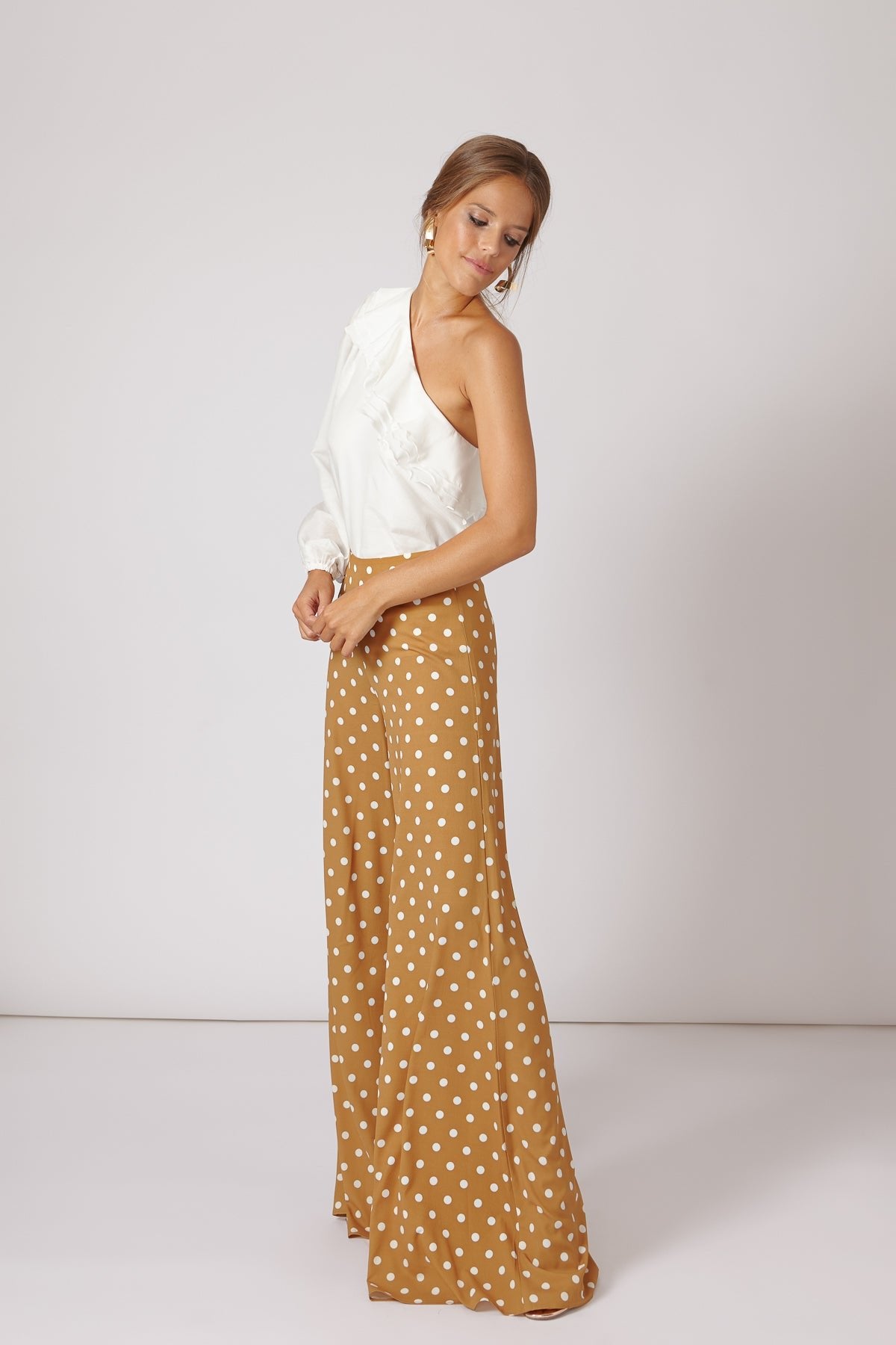 Top Susi Beige · Iconics ·