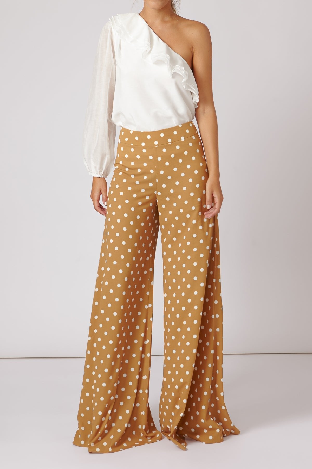 Top Susi Beige · Iconics ·