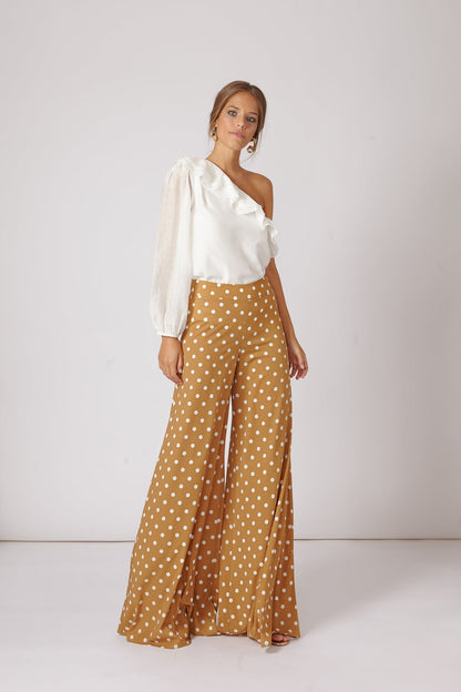 Top Susi Beige · Iconics ·
